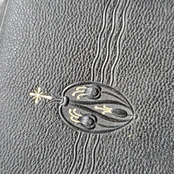 VTG 1950s Paroissien romain - Picture 3 of 8